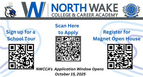 Register for our events
